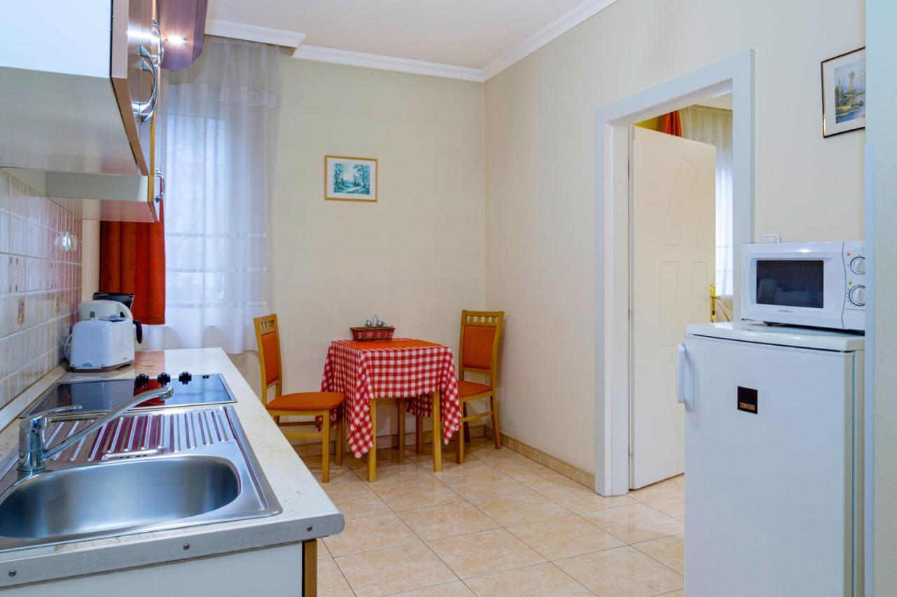 Aqua Blue Hotel Hajdúszoboszló Εξωτερικό φωτογραφία