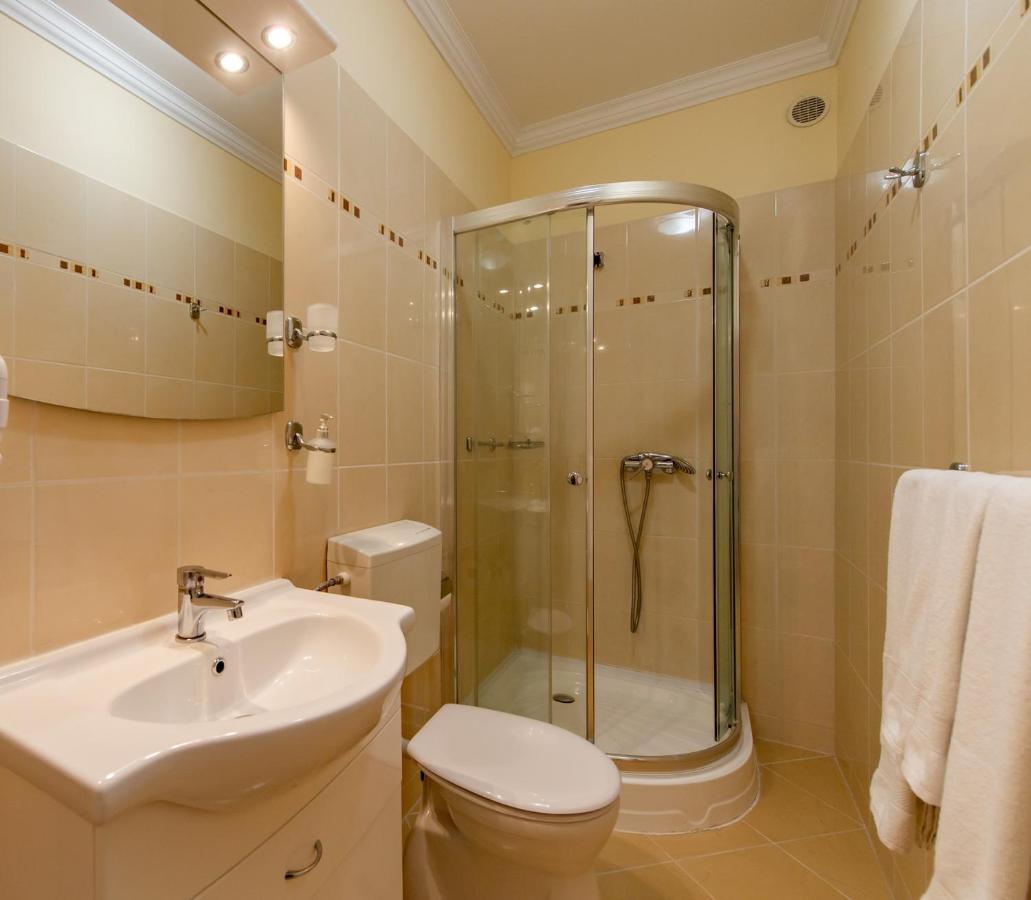 Aqua Blue Hotel Hajdúszoboszló Εξωτερικό φωτογραφία